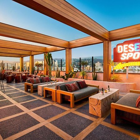 Hollywood Volume, A Tribute Portfolio Hotel Los Angeles Extérieur photo